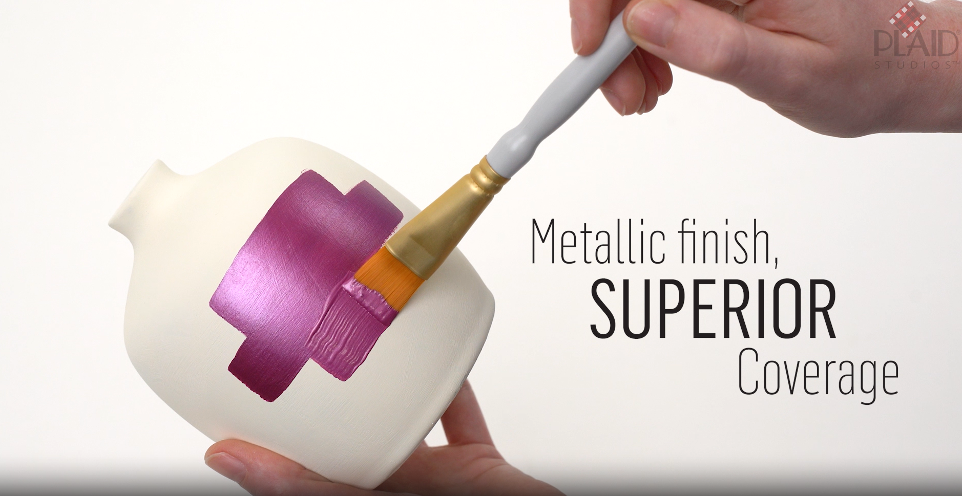 Amazon.com: FolkArt Jewel Tone Acrylic Craft Paint Kit, 15 Piece